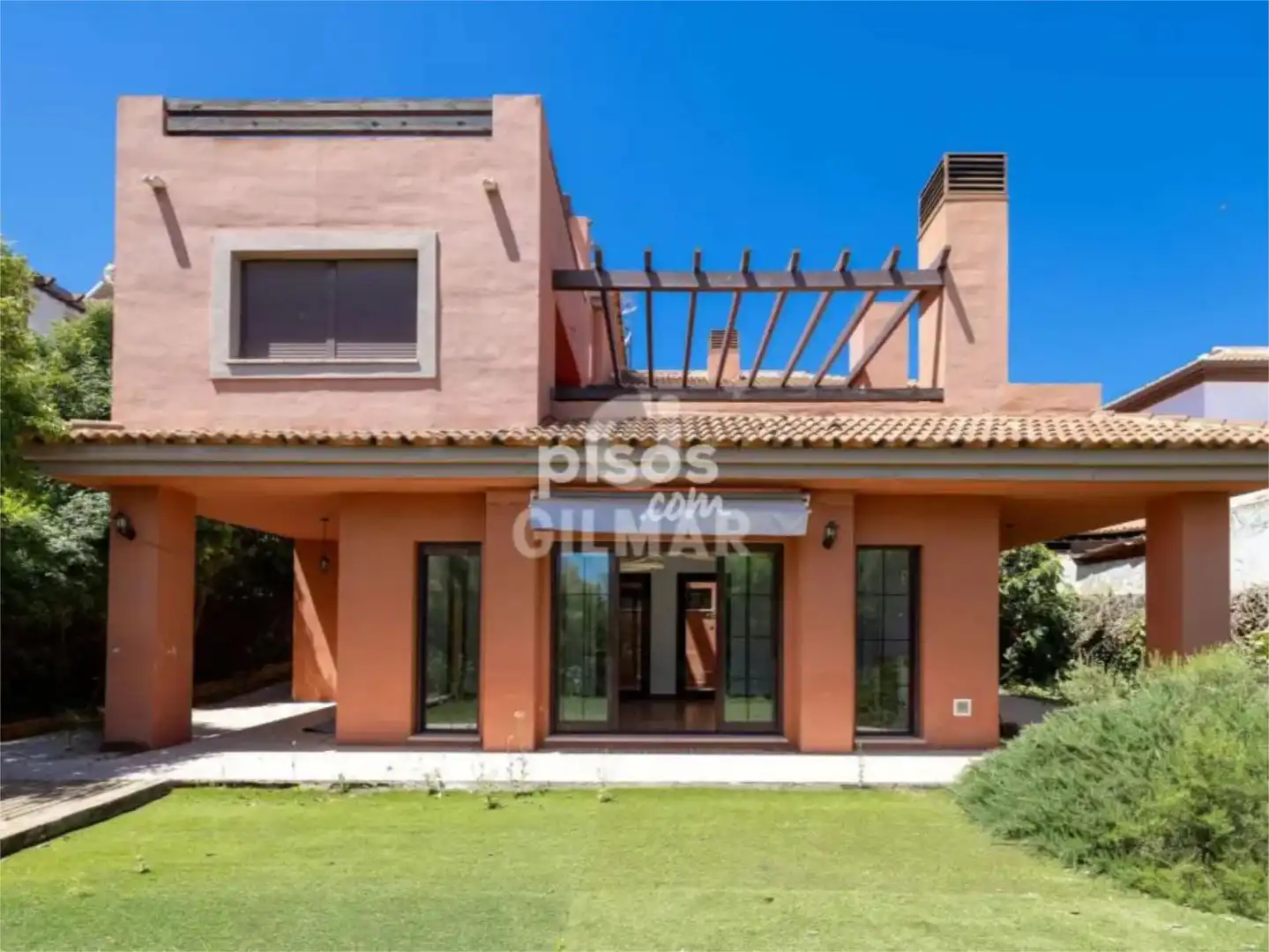 Chalet en  Calle Diego Borrego 23 - Foto 5