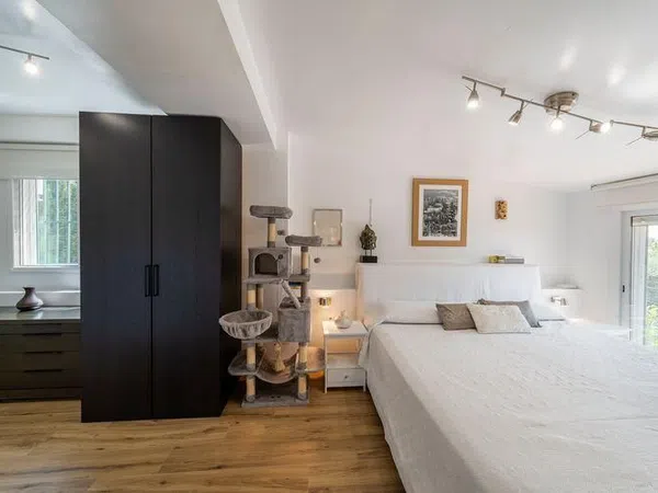 Casa o chalet independiente en Zona Avenida al Vedat - Foto 16