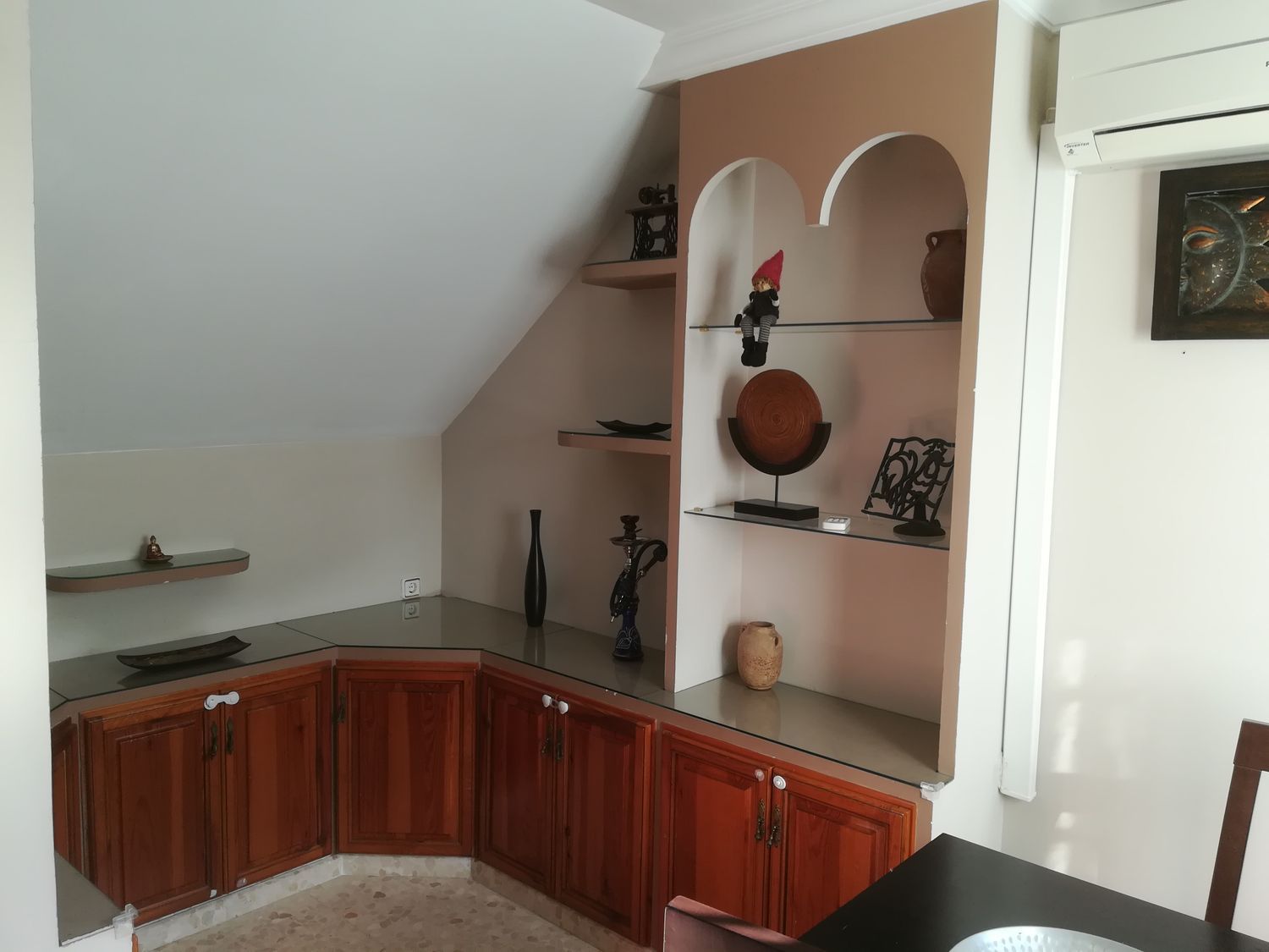 Ático en Barrio Camino Viejo de Málaga - Foto 25