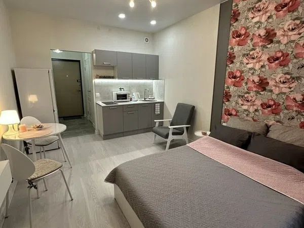 Estudio en Av. de Monforte de Lemos, 44, Pilar - Foto 21