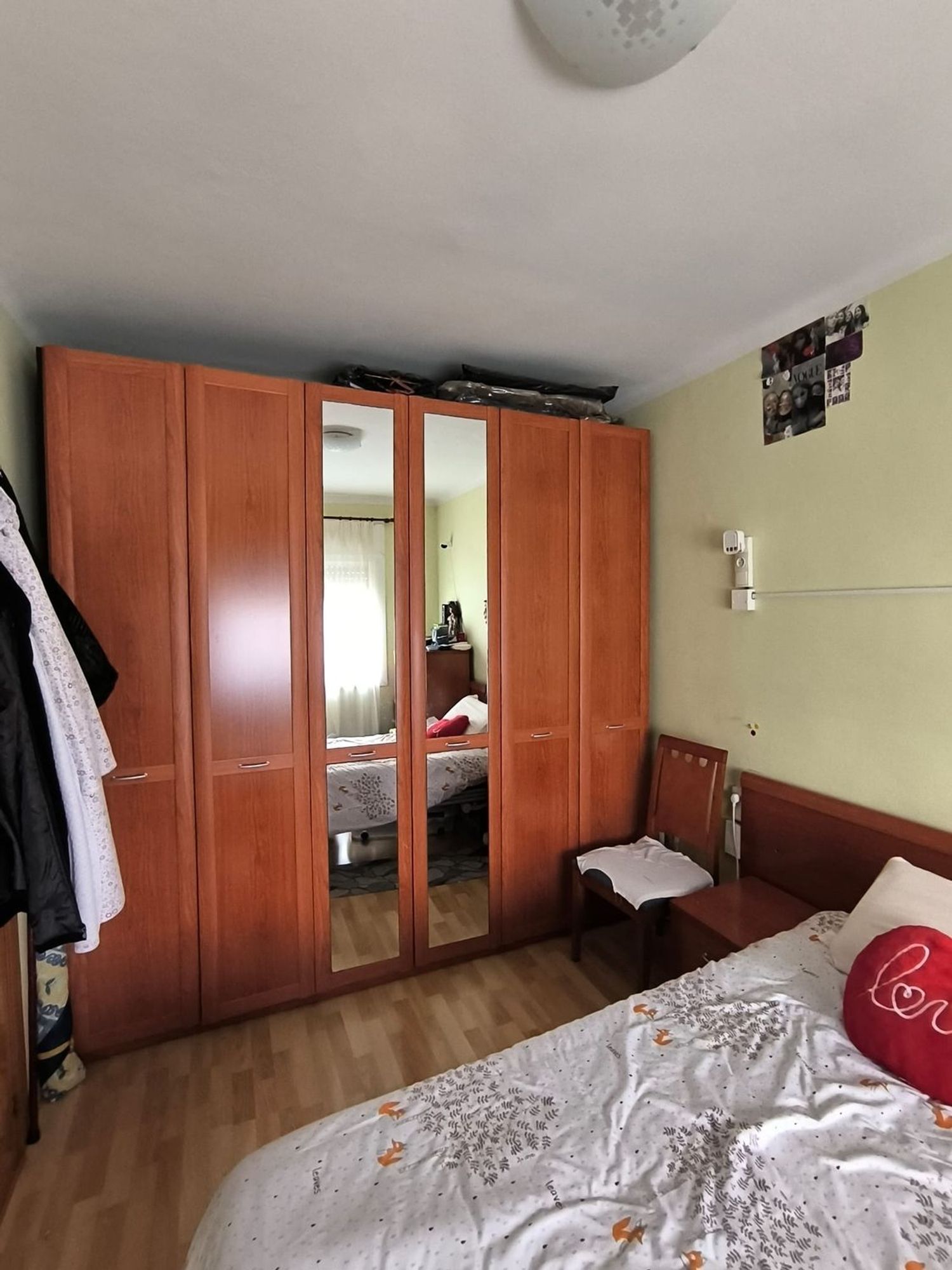 Piso en calle de la Conca de Tremp, 23 - Foto 9