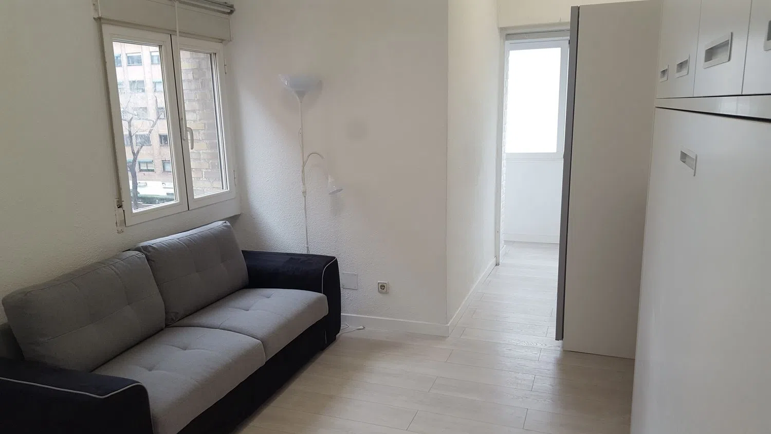 Estudio en calle del Doctor Esquerdo, 160 - Foto 9