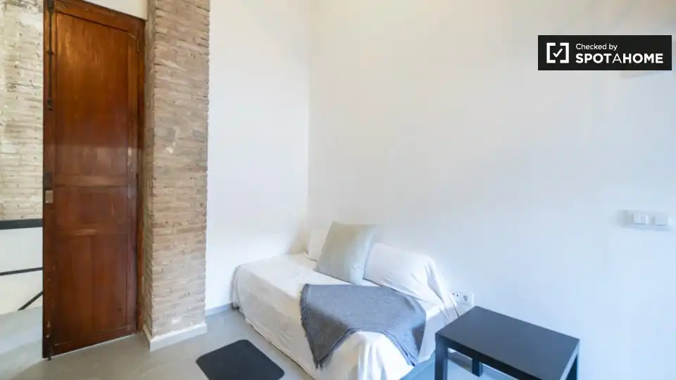 Piso en  Valencia Capital - Foto 17