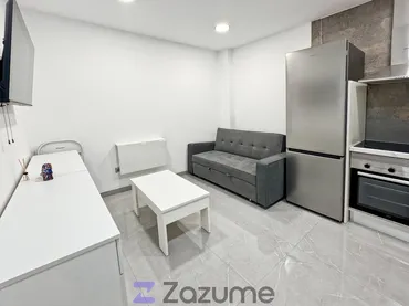 Apartamento en  Calle Alcalá Galiano - Foto 4