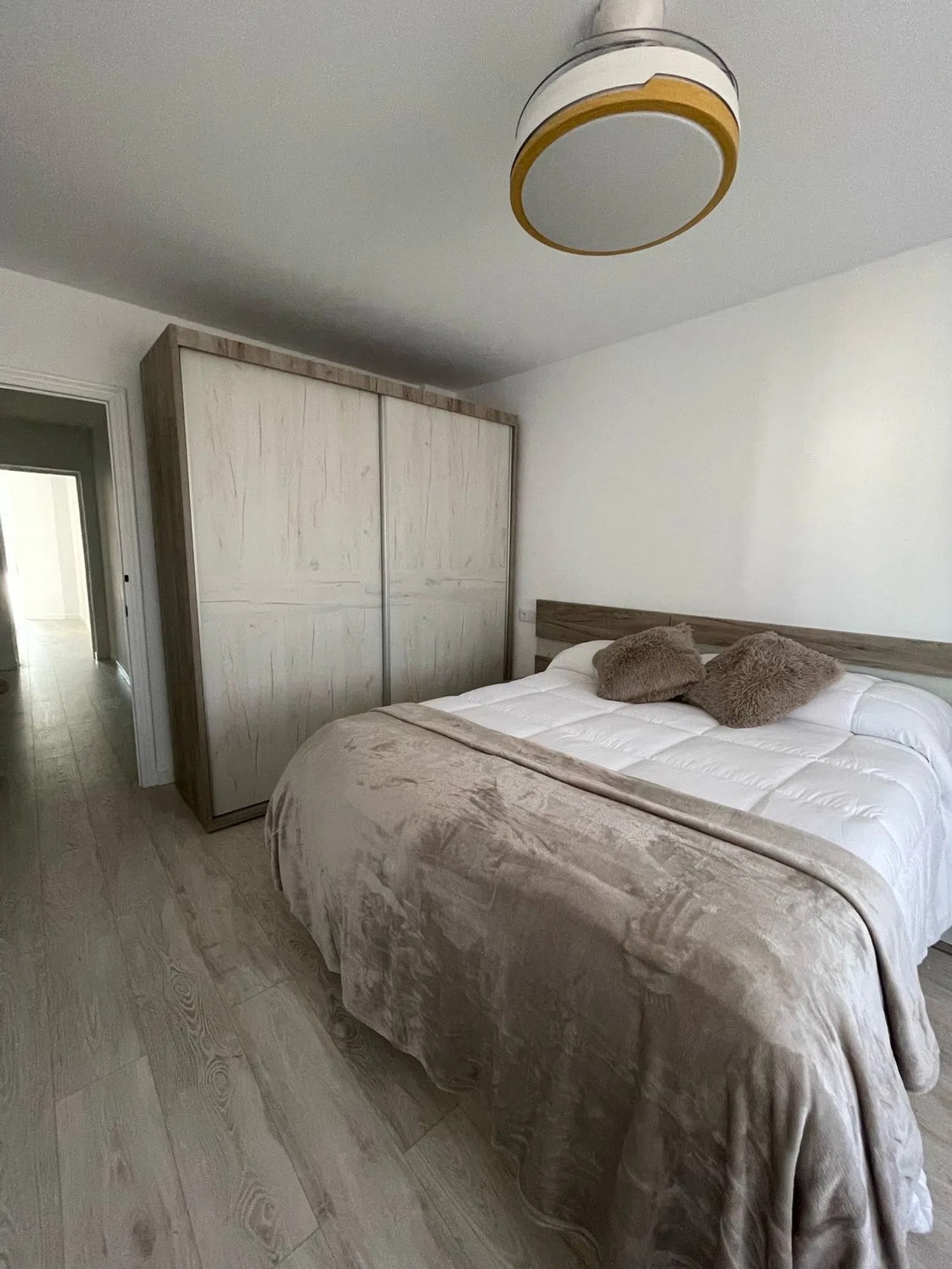 Piso en calle Purísima, 5 - Foto 16