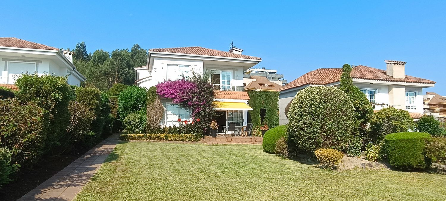 Casa o chalet independiente en Calle Illas Estelas, 2 - Foto 5