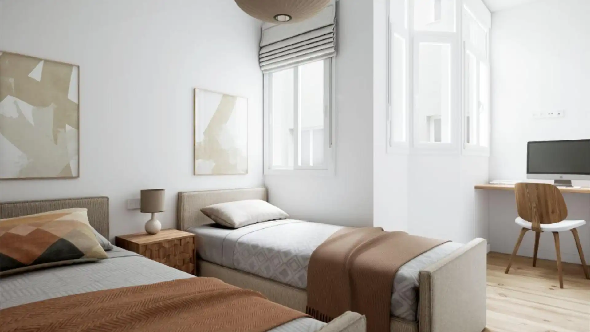 Piso en  Calle Albuera 17 - Foto 4