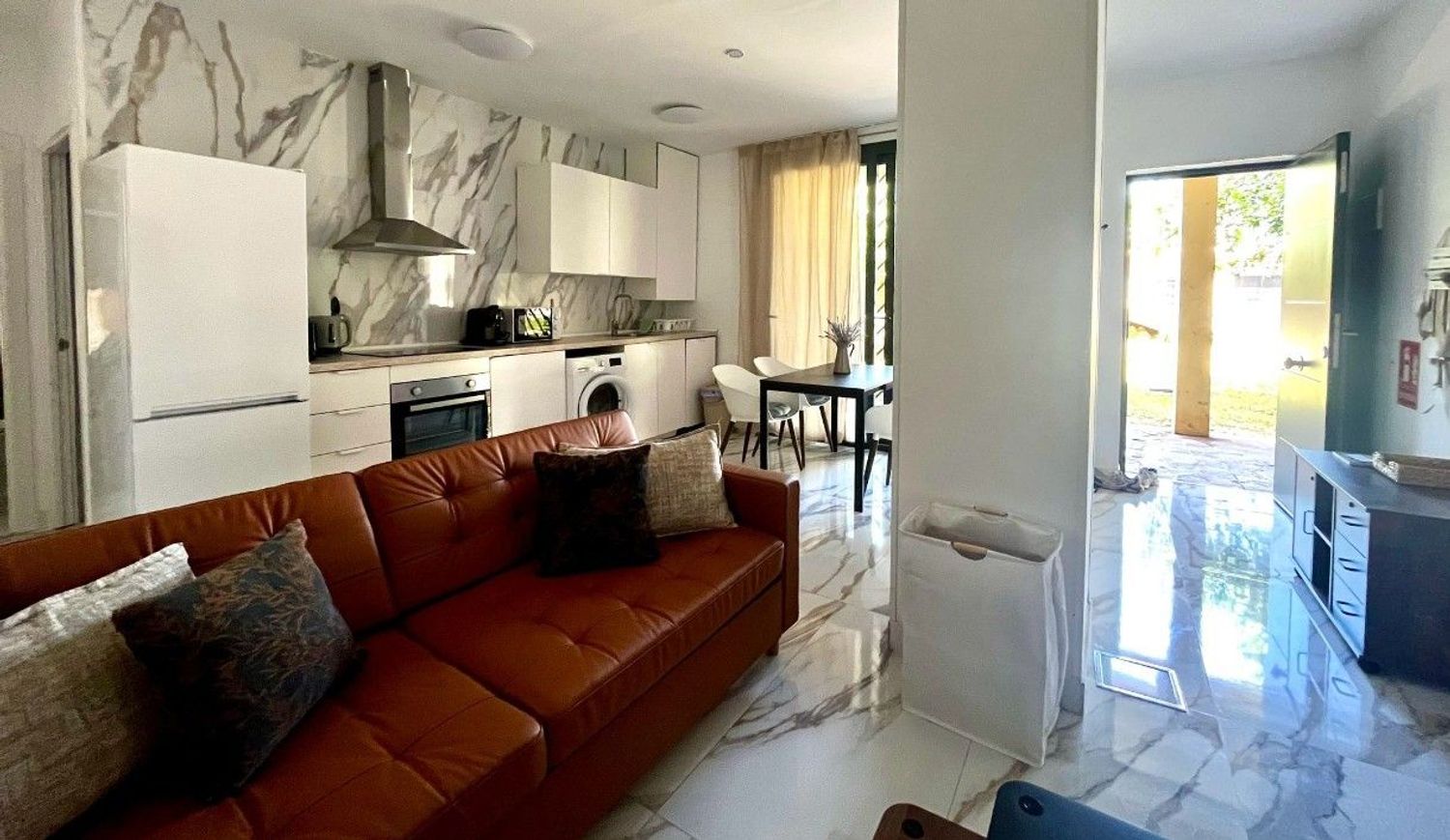 Estudio en Calle Eurosol, 25, La Carihuela - Los Nidos, La Carihuela - Los Nidos - Foto 25