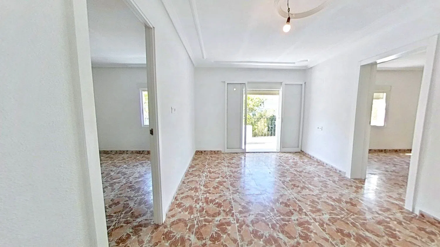 Piso en Barrio Virgen del Remedio - Parque lo Morant - Foto 5