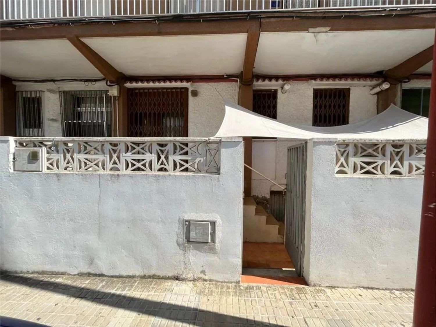 Chalet pareado en Plaza Constitución, Calle Estación, 2 - Foto 15
