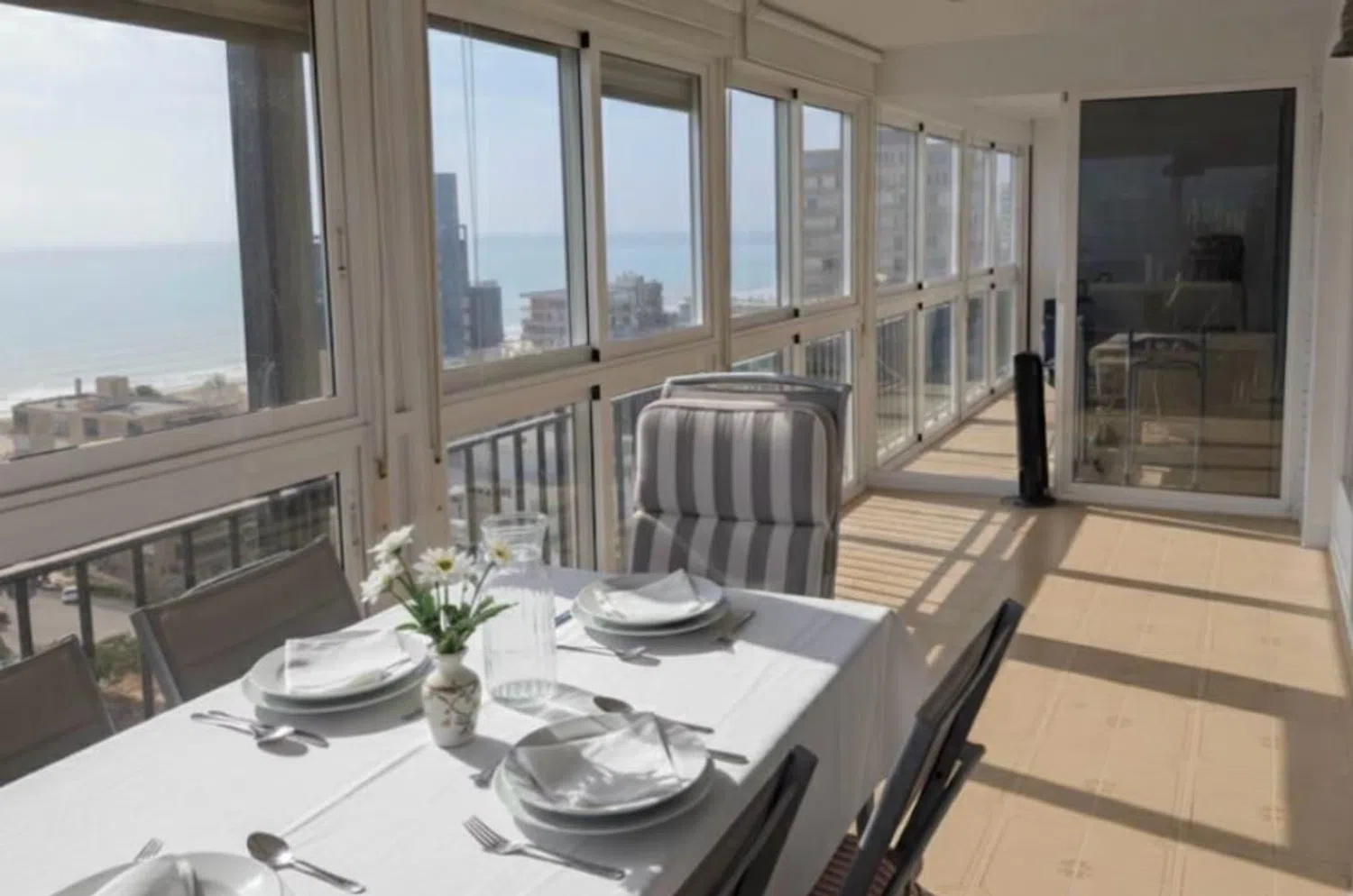 Piso en Barrio Playa de San Juan - Foto 12