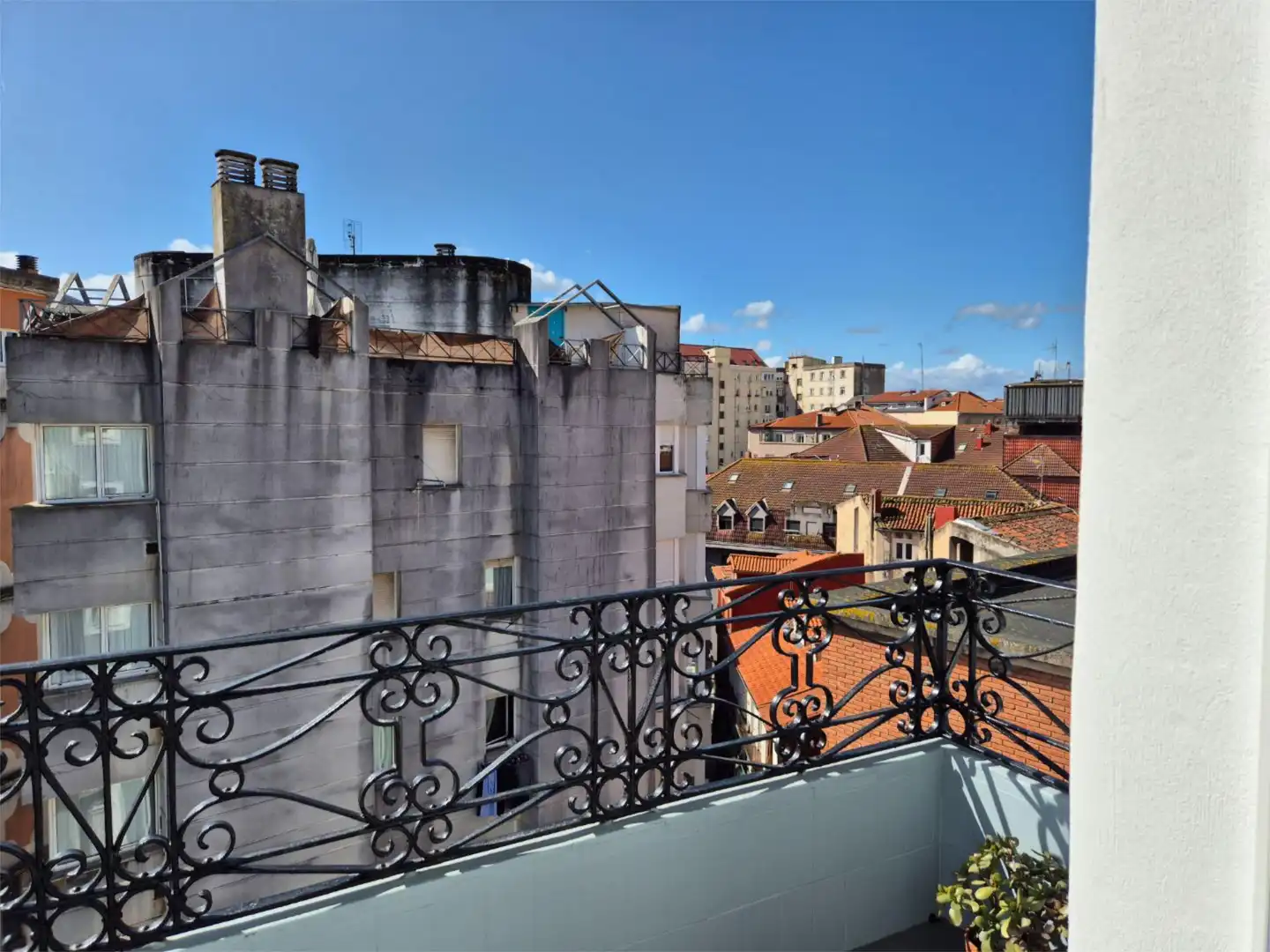 Piso en  Calle San Antón 9 - Foto 8