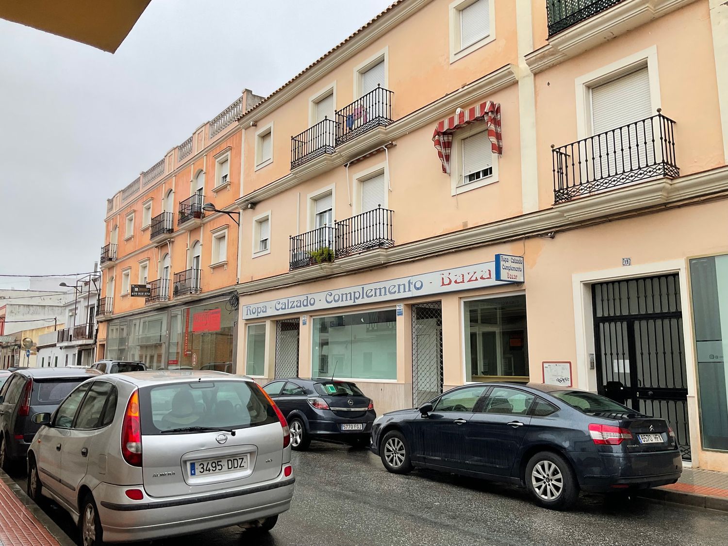 Piso en Calle Cristo de la Veracruz, 19, Centro - Doña Mercedes, Centro - Doña Mercedes - Foto 9