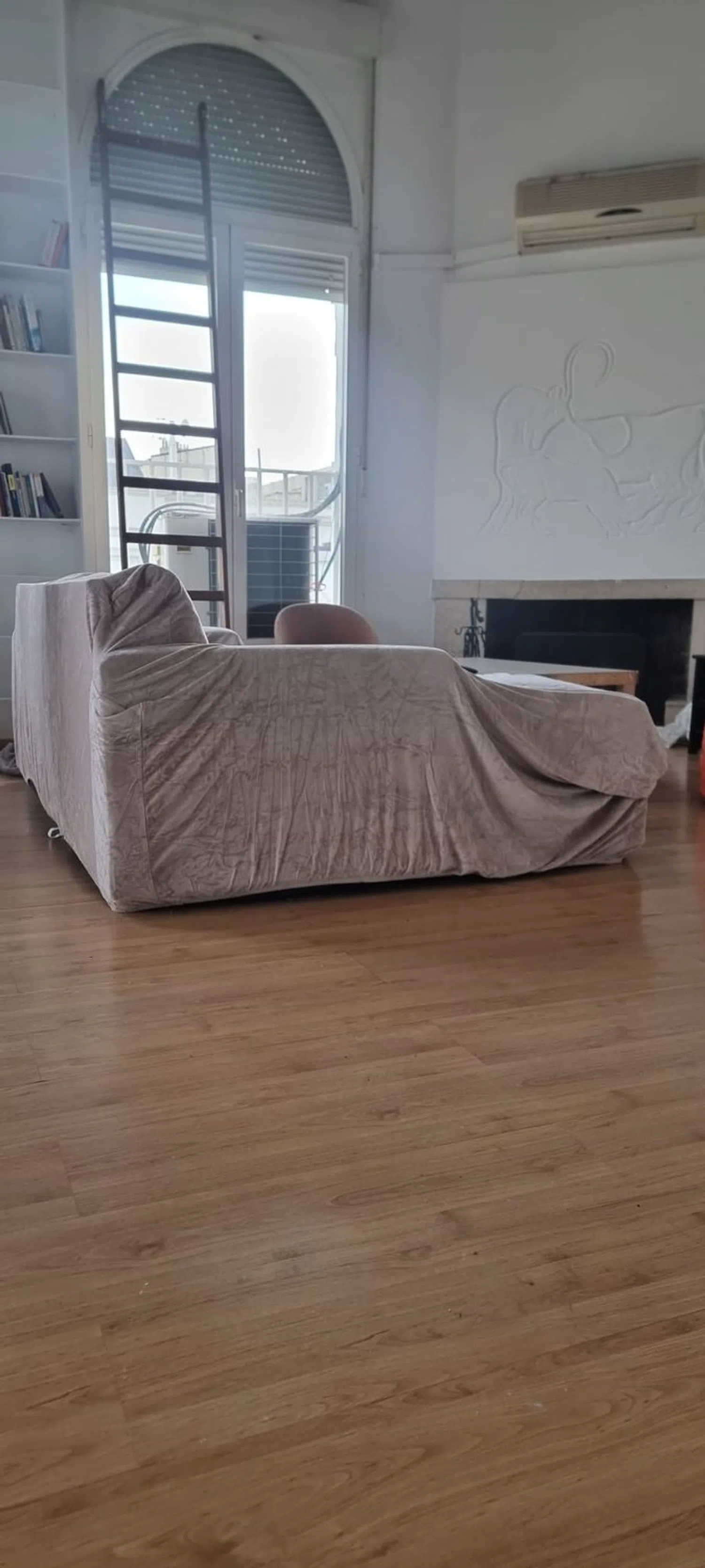 Ático en José Abascal, 49 - Foto 8