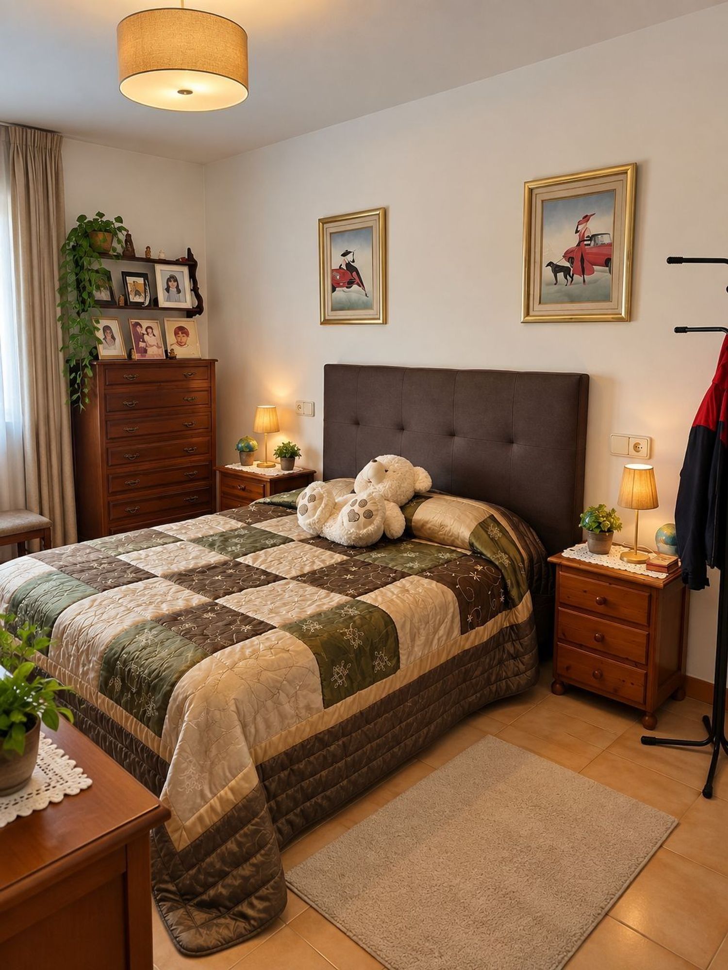 Chalet adosado en Calle Magallanes, 83, Can Picafort, Can Picafort - Foto 7