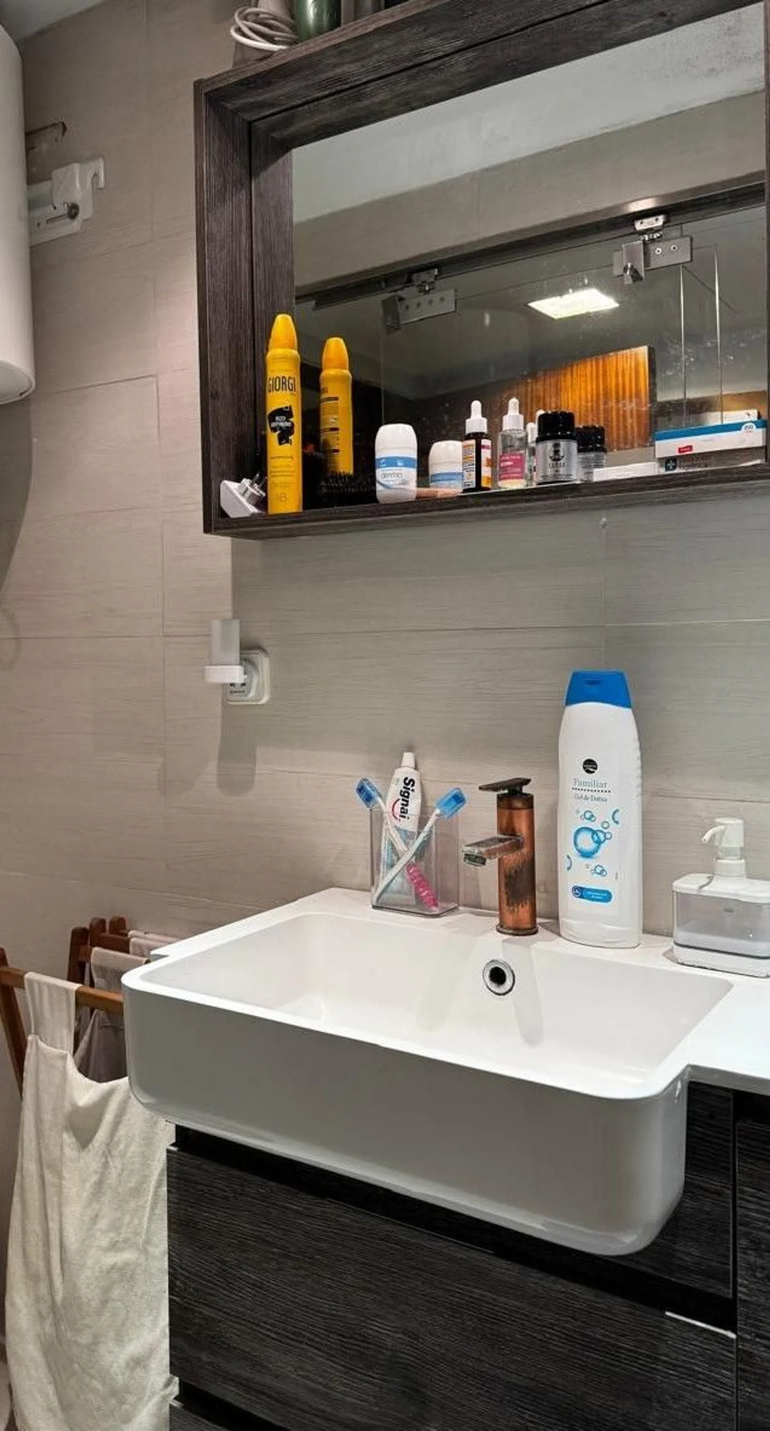 Estudio en Barrio Vallcarca i els Penitents - Foto 13