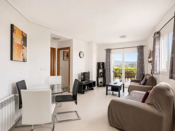 Piso en Rm-f19, 30590, Sucina - Foto 15