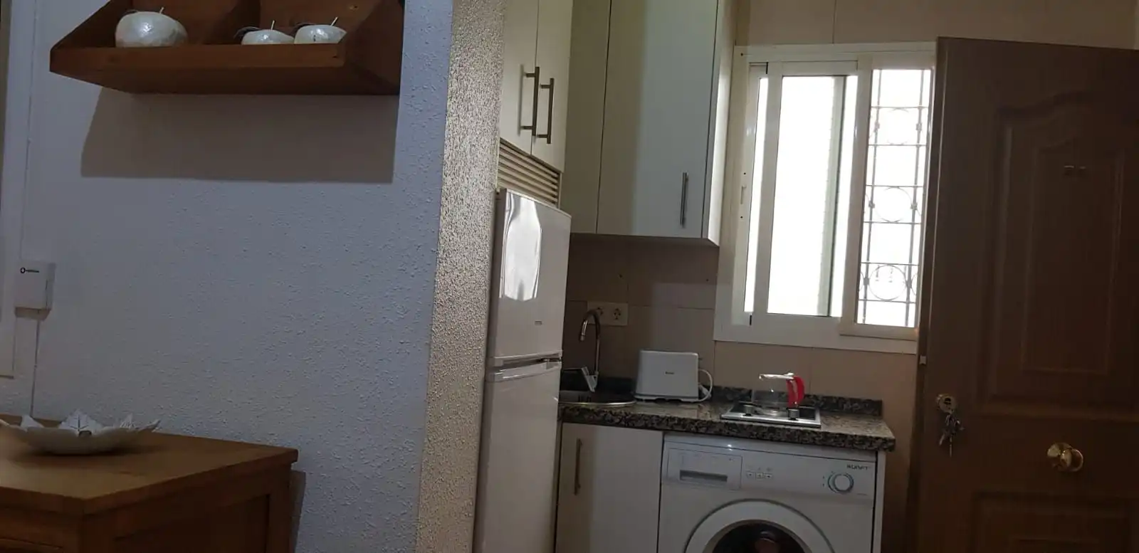 Apartamento en  Calle Balbina Valverde - Foto 4