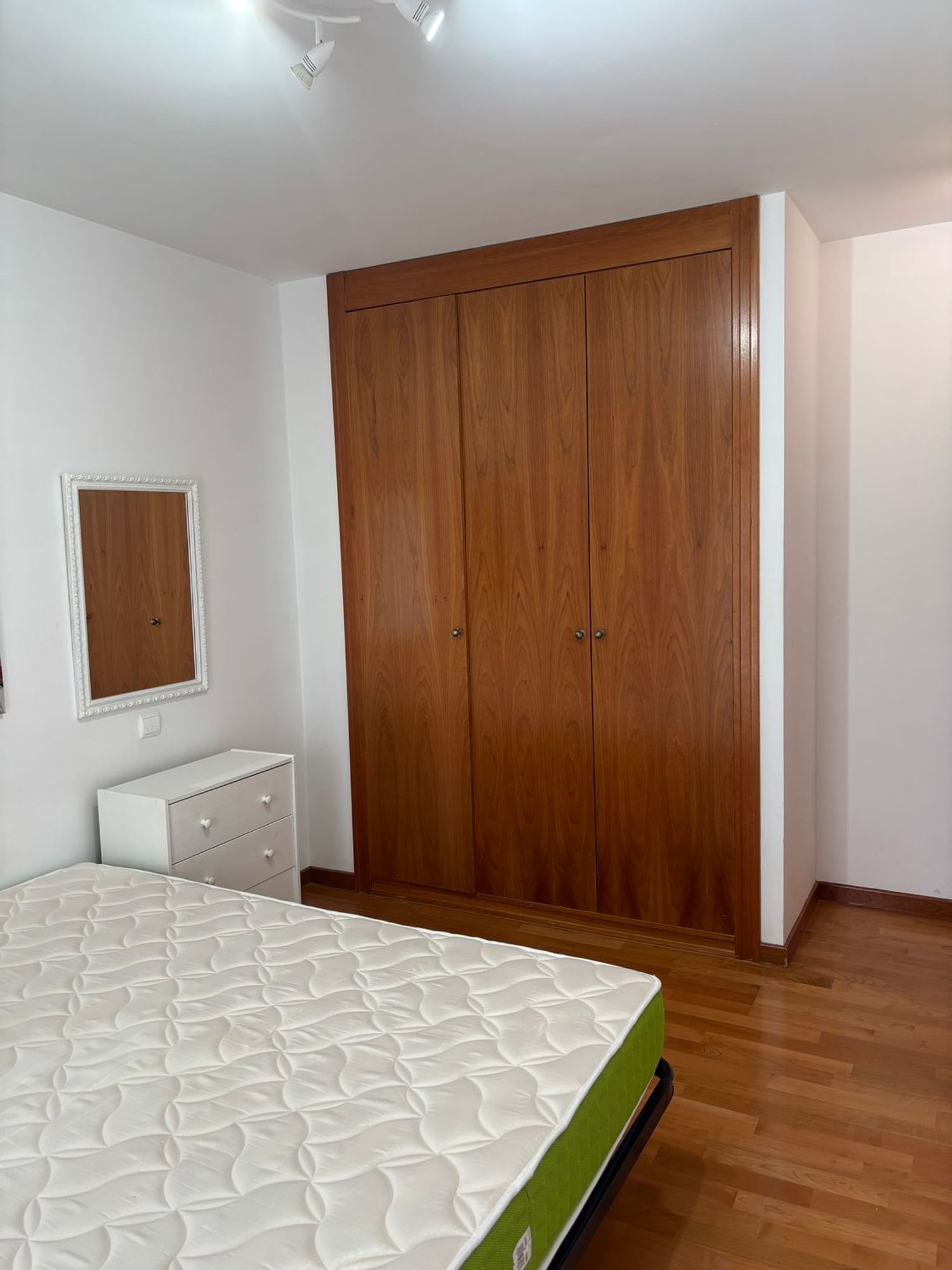 Piso en Calle de la Alcarria, 5, Los Valles-Sanz Vázquez-El Fuerte, Los Valles-Sanz Vázquez-El Fuerte - Foto 3
