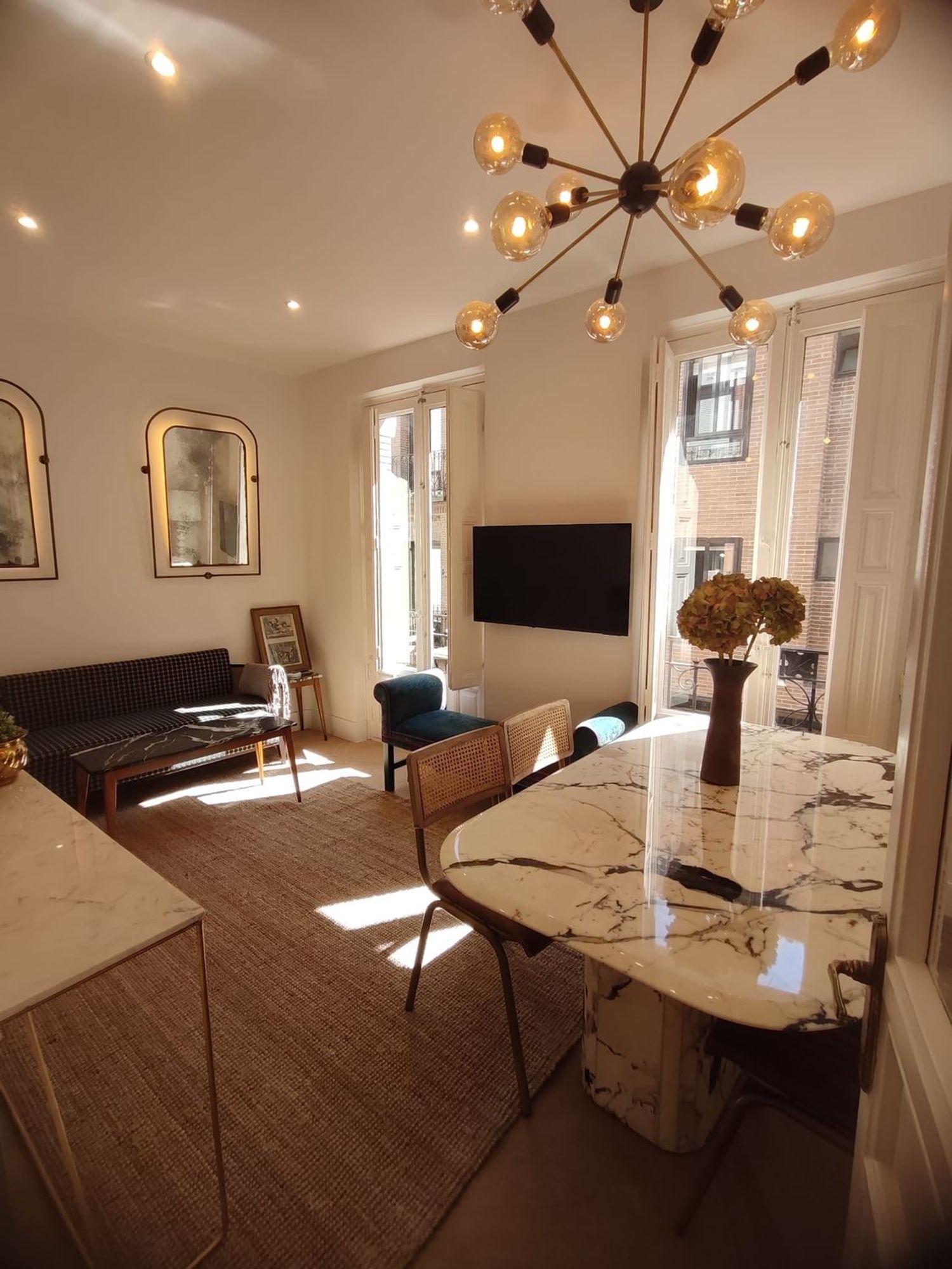 Piso en calle del Montserrat, 10 - Foto 14