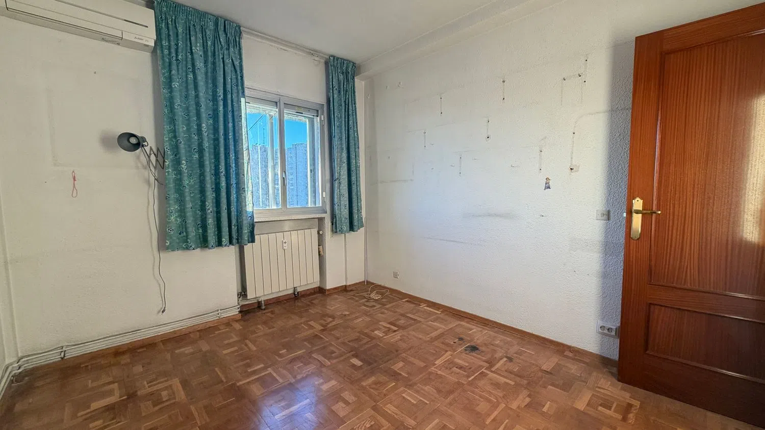 Piso en calle de Ginzo de Limia, 60 - Foto 7