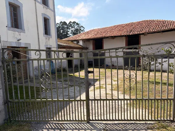 Palacio en Palacio en Lugar Collera, 86 - Foto 12