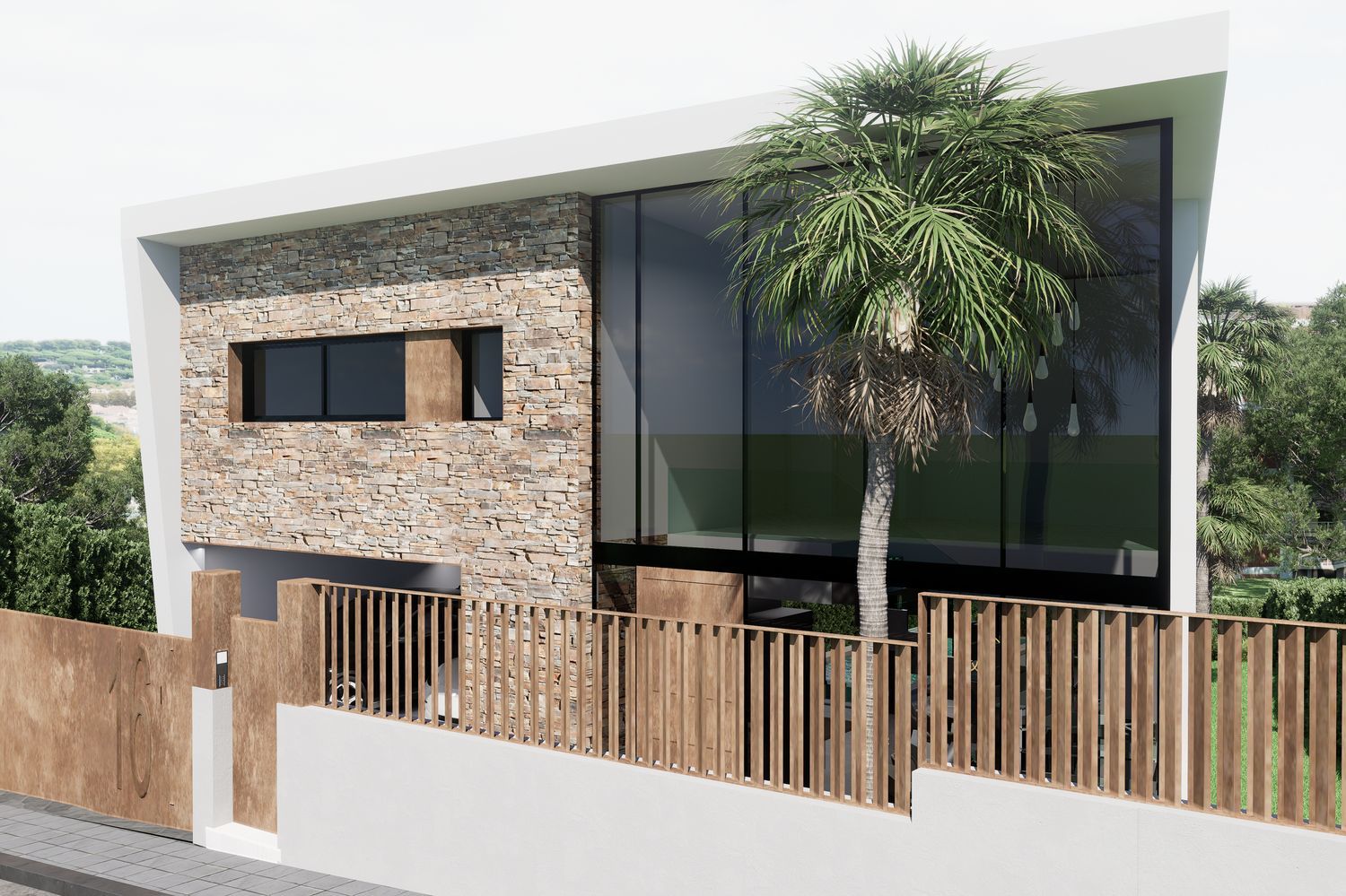 Casa o chalet independiente en Calle la Garrotxa, 18 - Foto 20