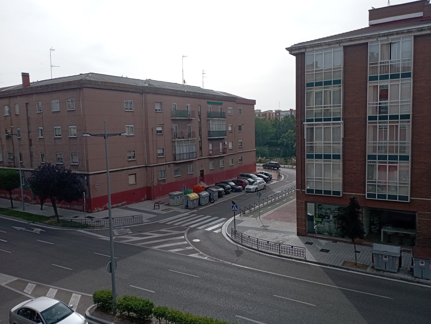 Piso en Avenida de Burgos, 3, La Victoria, La Victoria - Foto 30