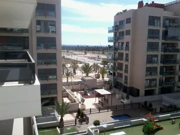 Piso en  Carrer Celia Lozano 14 - Foto 23