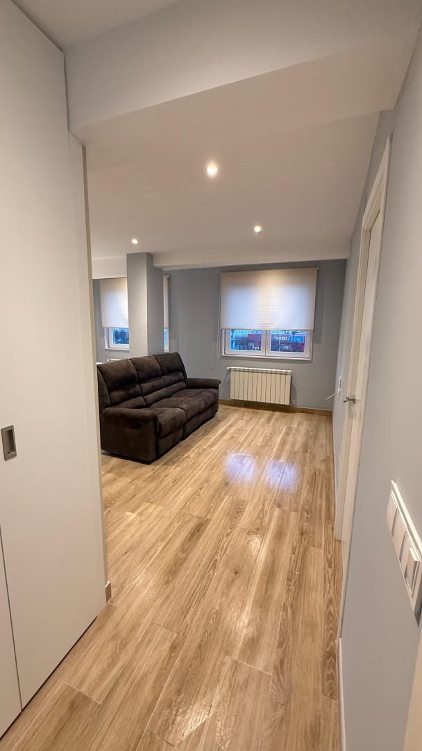 Apartamento en  Ronda de Outeiro 198 - Foto 1