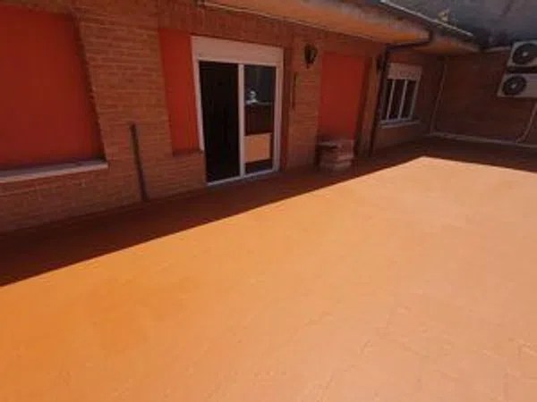 Ático en Calle Zumalacárregui, Centro, Centro - Foto 1