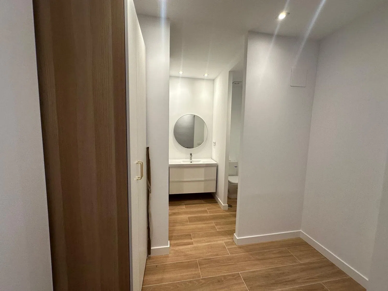 Piso en calle de la Isla de Ons, 10 - Foto 14