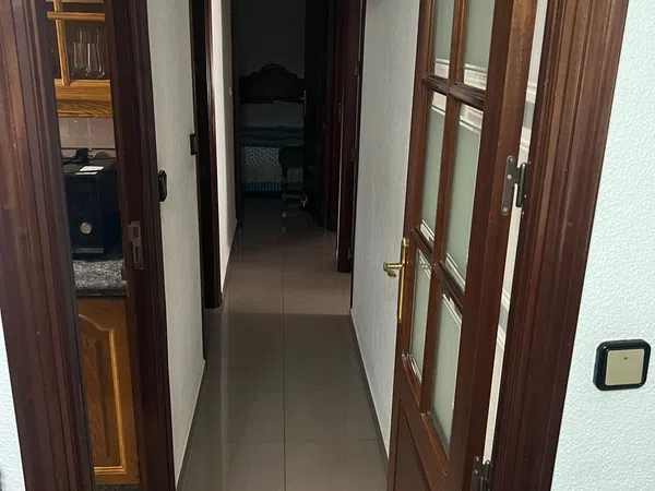 Piso en Avenida Virgen de los Dolores, 7, Vistalegre - Parque Cruz - Universidades - Foto 3