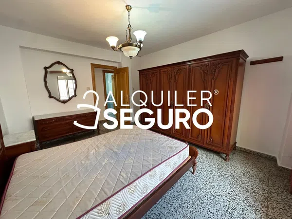 Piso en Calle de l'Arquitecte Alfaro, El Cabanyal-El Canyamelar - Foto 28