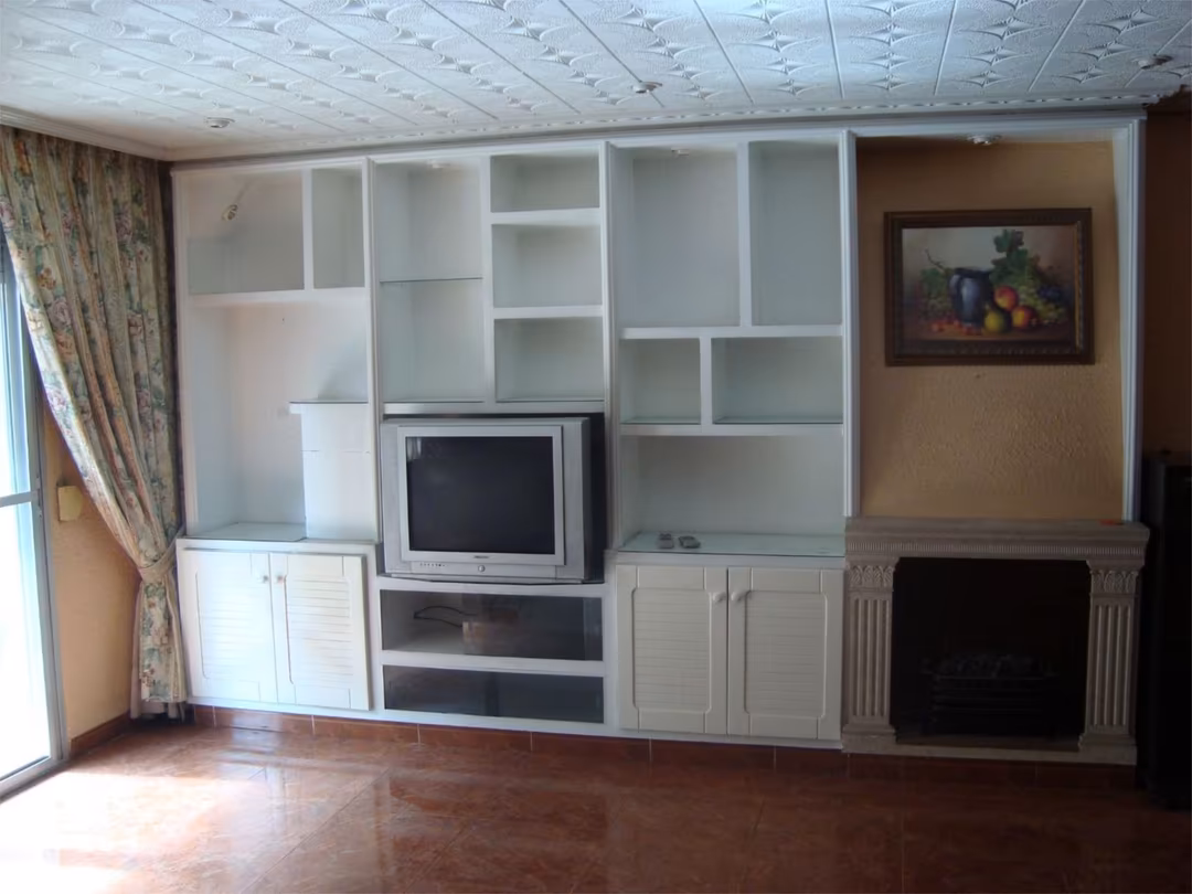 Piso en  Carrer de Fra Juníper Serra 66 - Foto 2