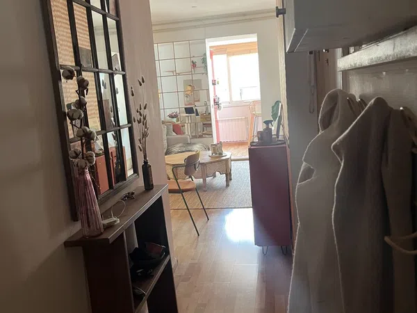 Piso en Calle de Roger de Flor, 251, El Camp d'En Grassot i Gràcia Nova - Foto 6