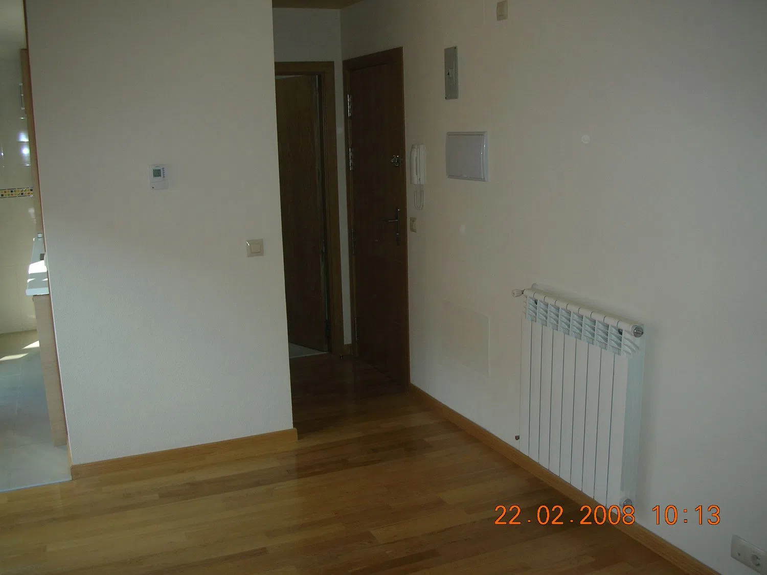 Ático en calle Conde de Vallellano, 4 - Foto 7