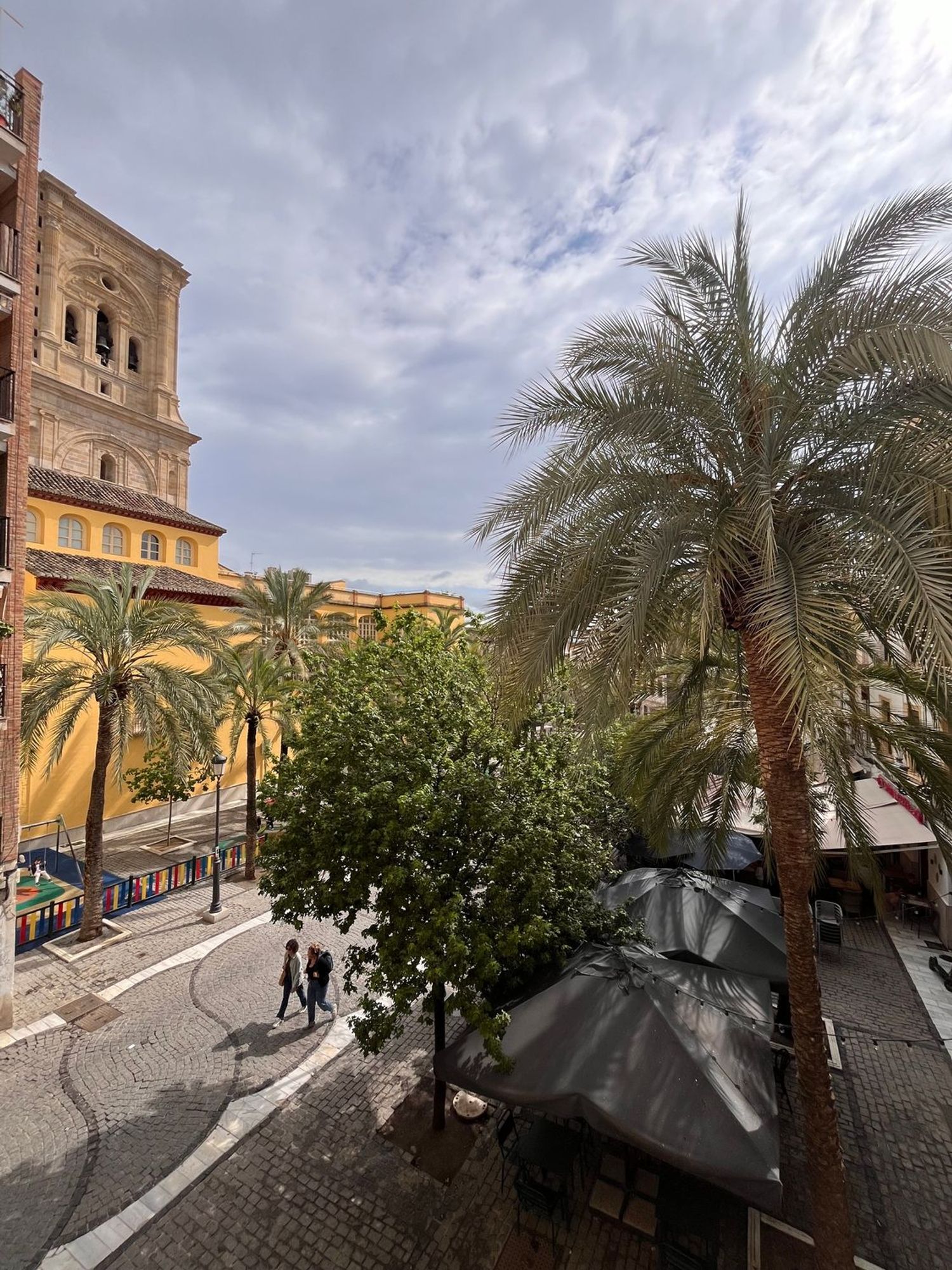 Alquiler de dúplex en Calle San Jerónimo, 9 - Foto 20