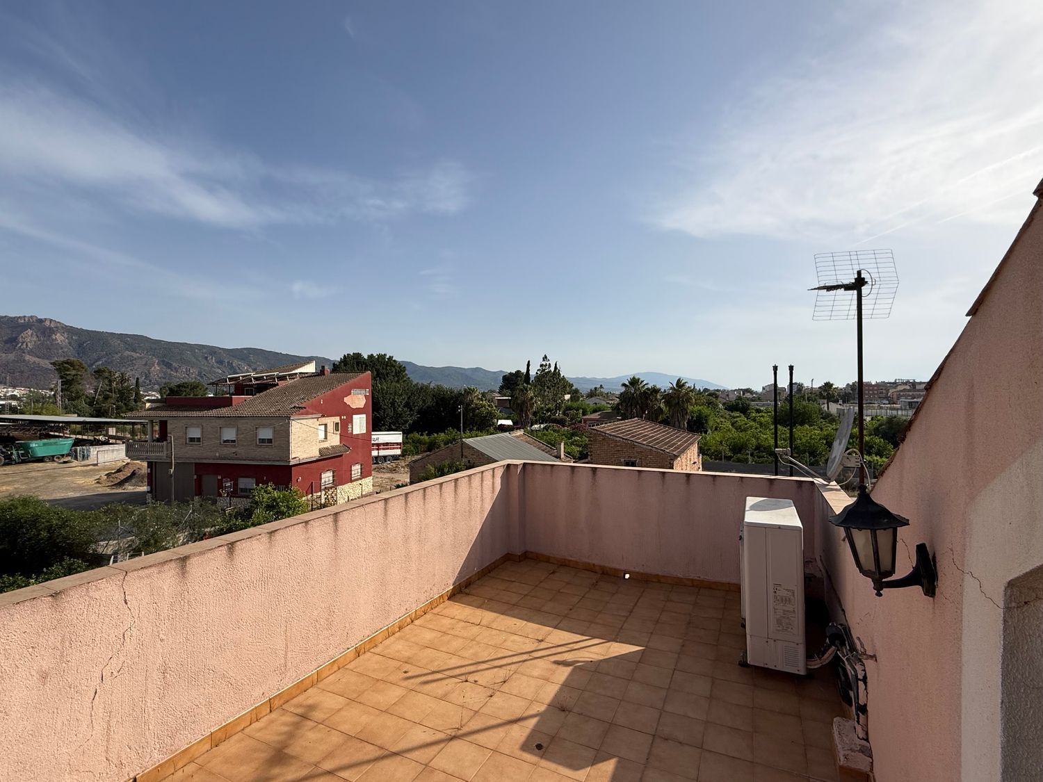 Casa o chalet independiente en Carril de la Enera, 42, Los Dolores - Foto 34