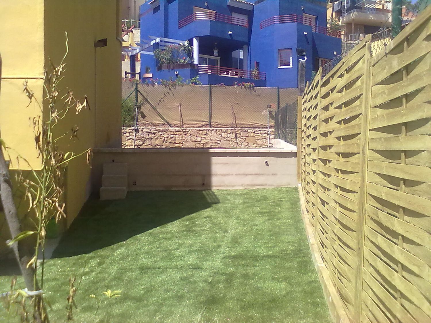 Casa independiente en calle Manuel Barbadillo, 3 - Foto 25