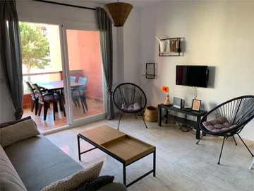 Piso en  Paseo del Cortijo 50 - Foto 9
