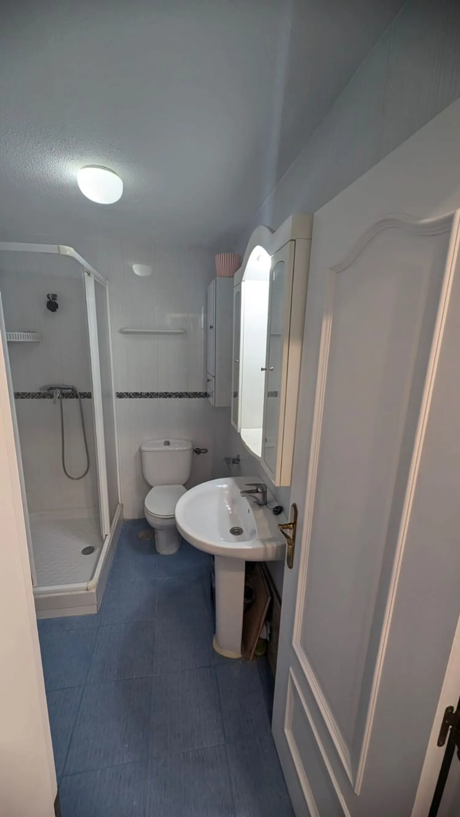 Piso en avenida de París, 12 - Foto 14