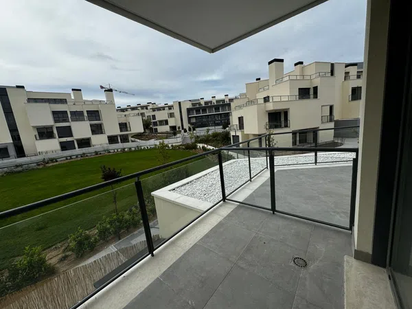 Estudio en avenida del Camino de lo Cortao, 14 - Foto 10