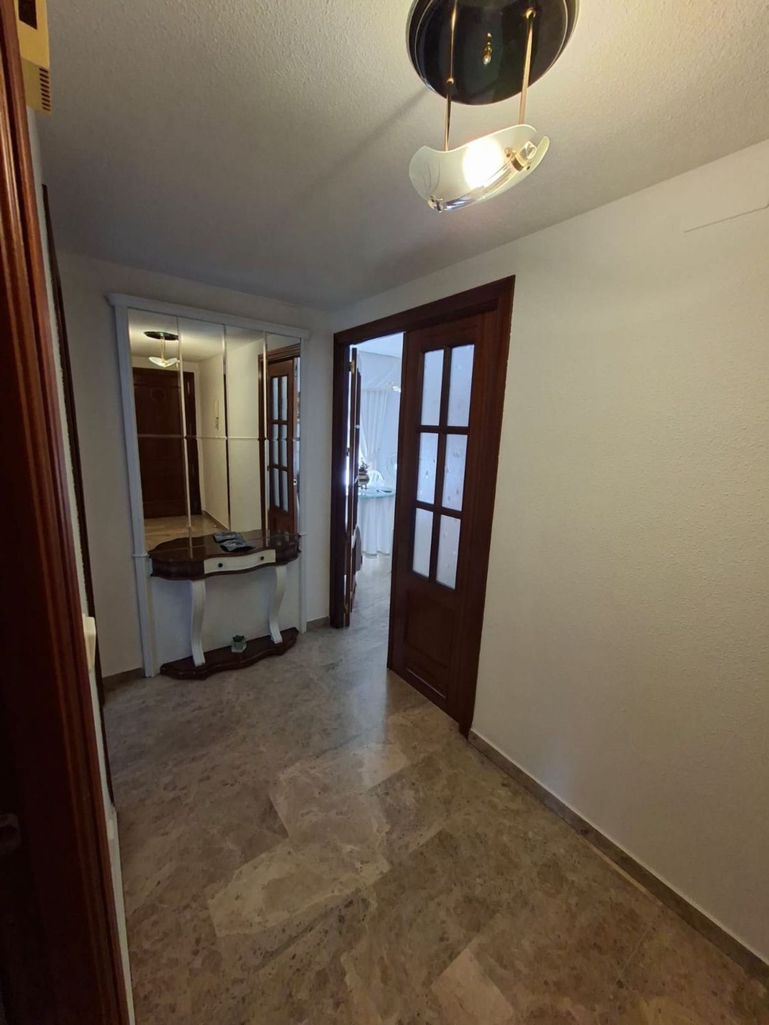 Piso en calle Ingeniero Juan A. Vigueras González, 2 - Foto 3