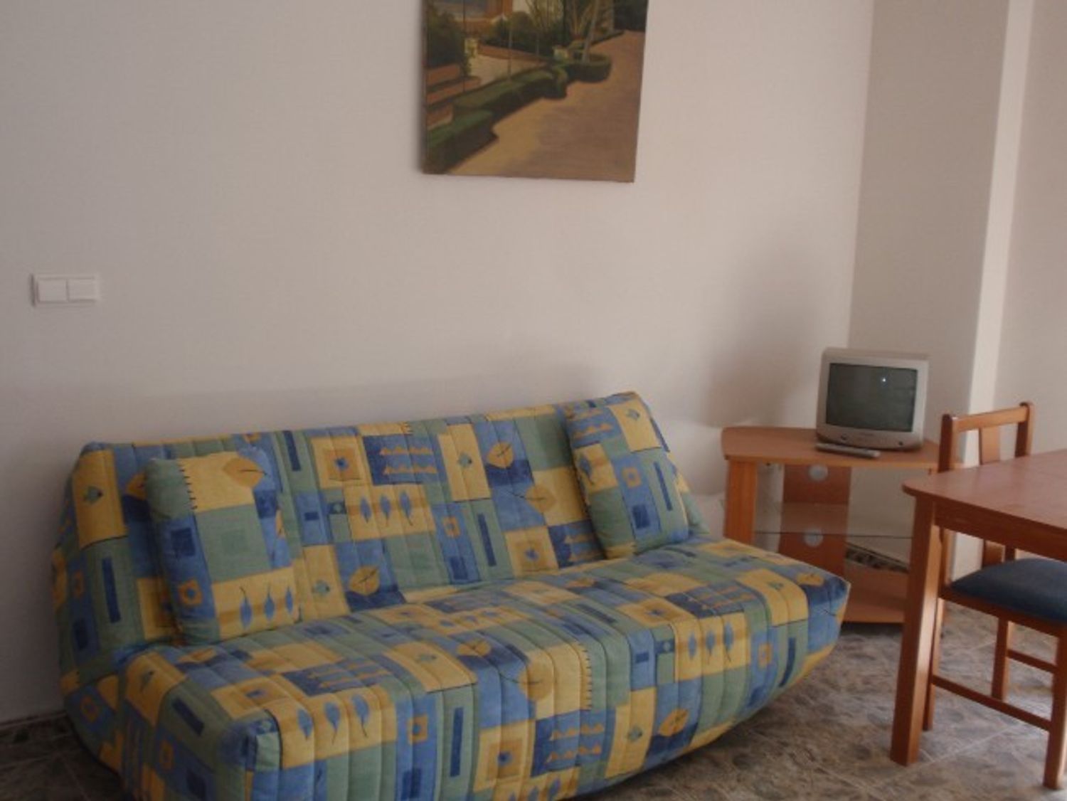 Estudio en Calle Moral de la Magdalena, 19 - Foto 12