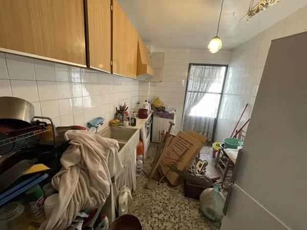 Casa de pueblo en Calle Pascual Lázaro, 3 - Foto 12