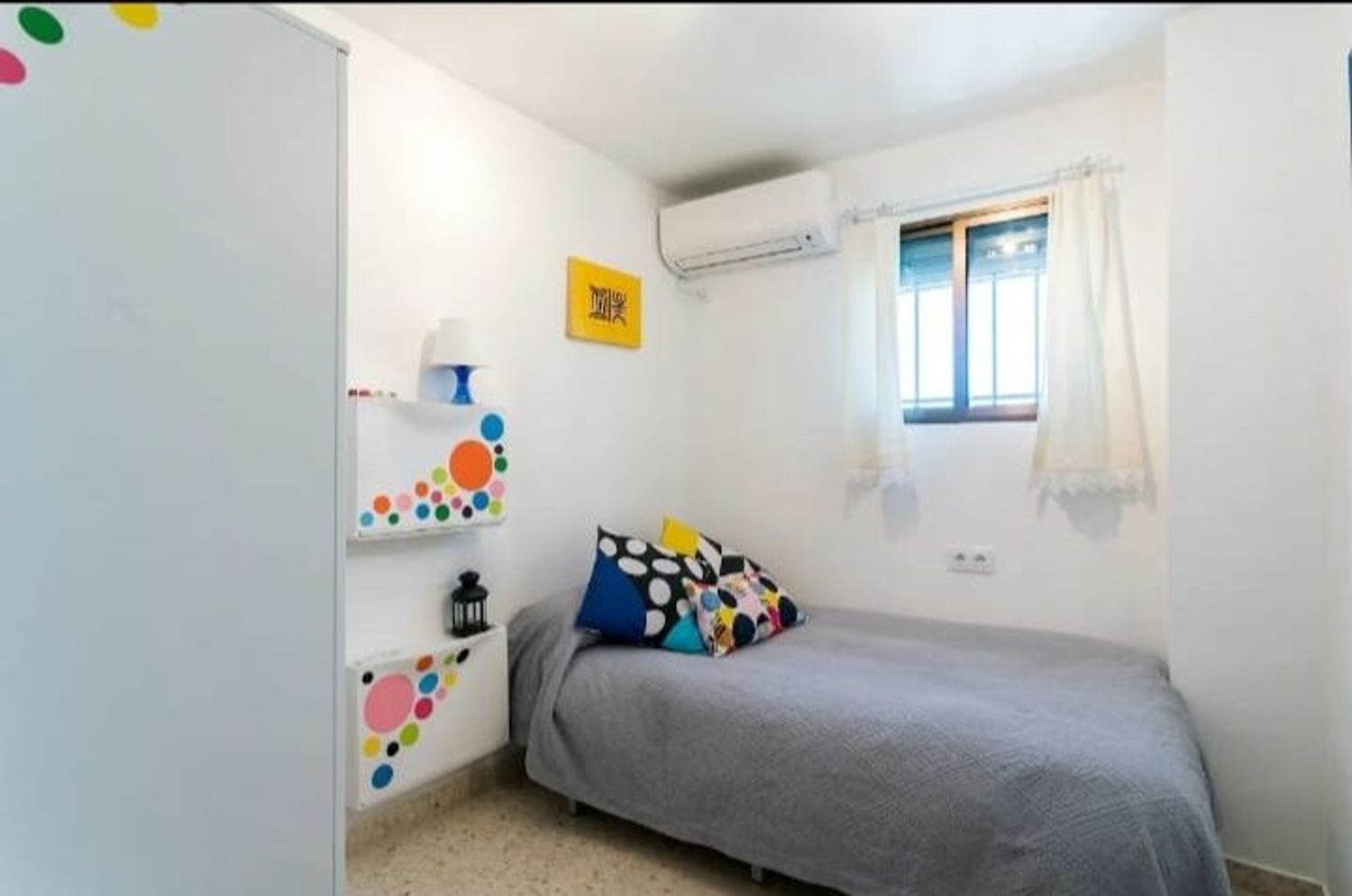 Ático en calle Viriato, 9 - Foto 8