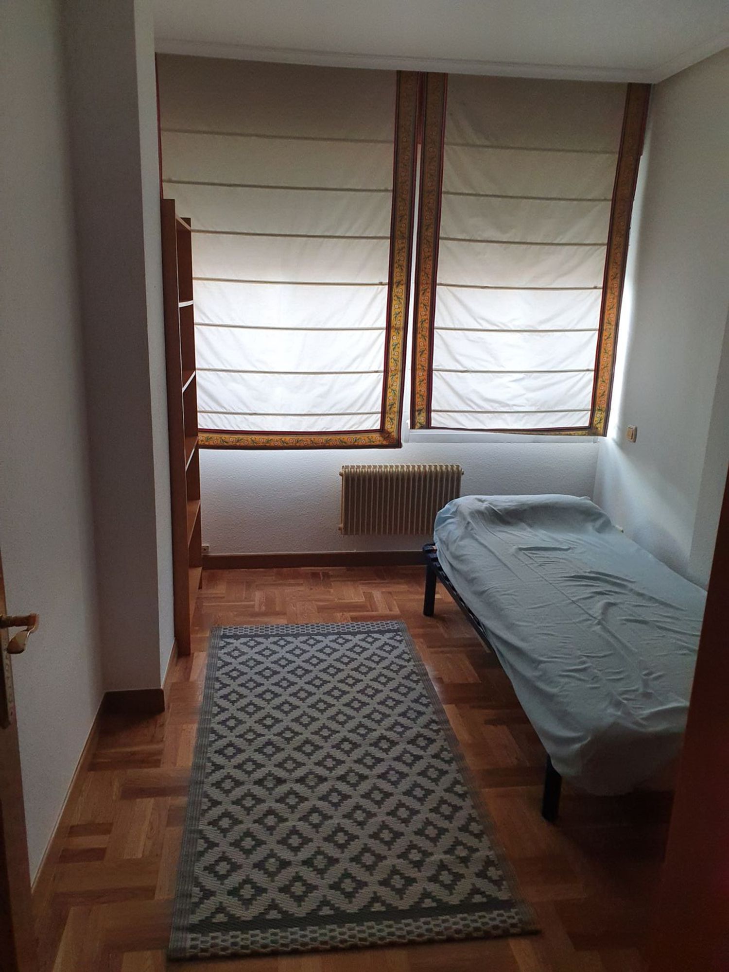 Piso en Calle Lerma, 6, San Agustín-Parque Europa - Foto 10