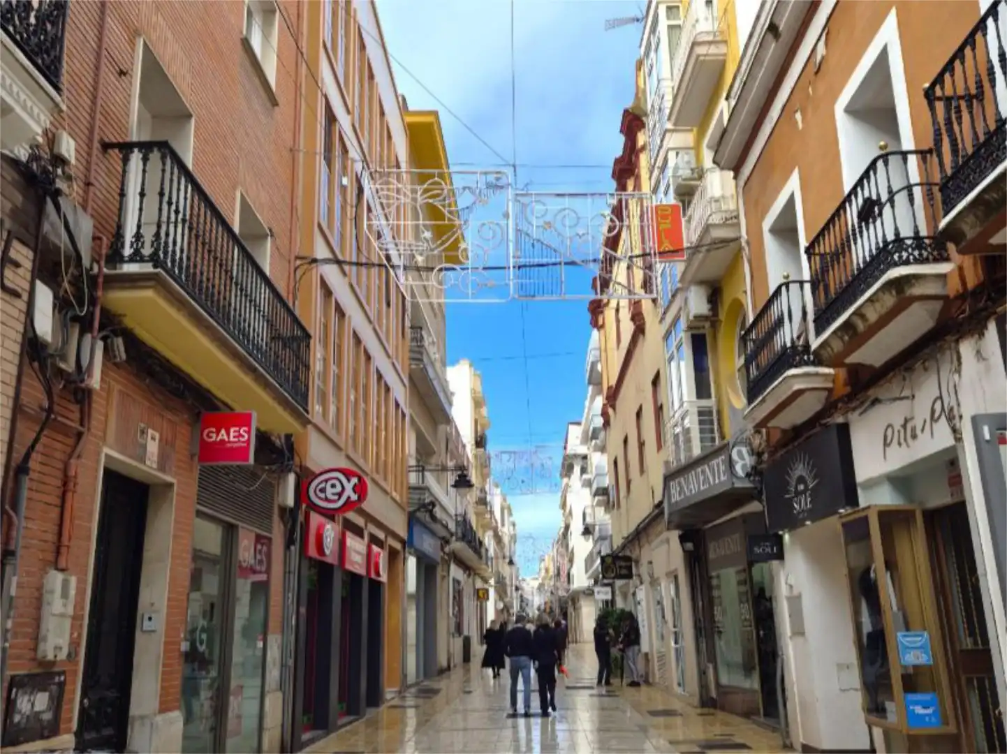 Casa adosada en  Calle Concepción 10 - Foto 4