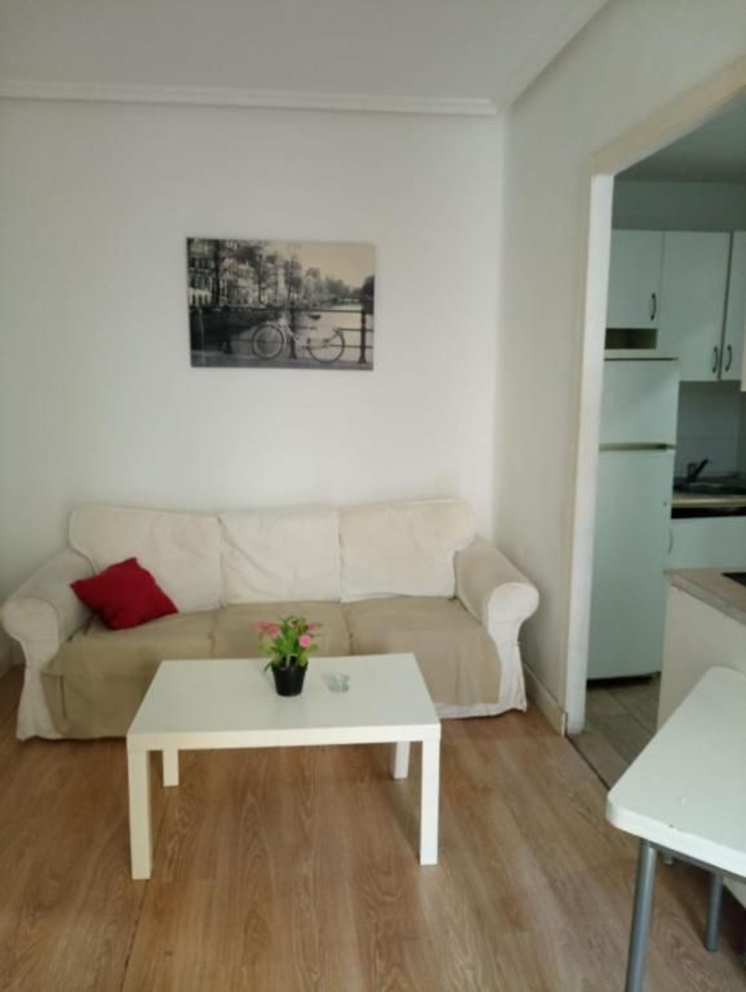 Piso en avenida de la Albufera, 46